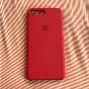 Apple iPhone 7/8 Plus Case | WILL TAKE LOWER OFFER